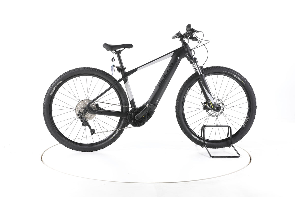 Bulls Copperhead EVO 1 E-Bike - Image 1