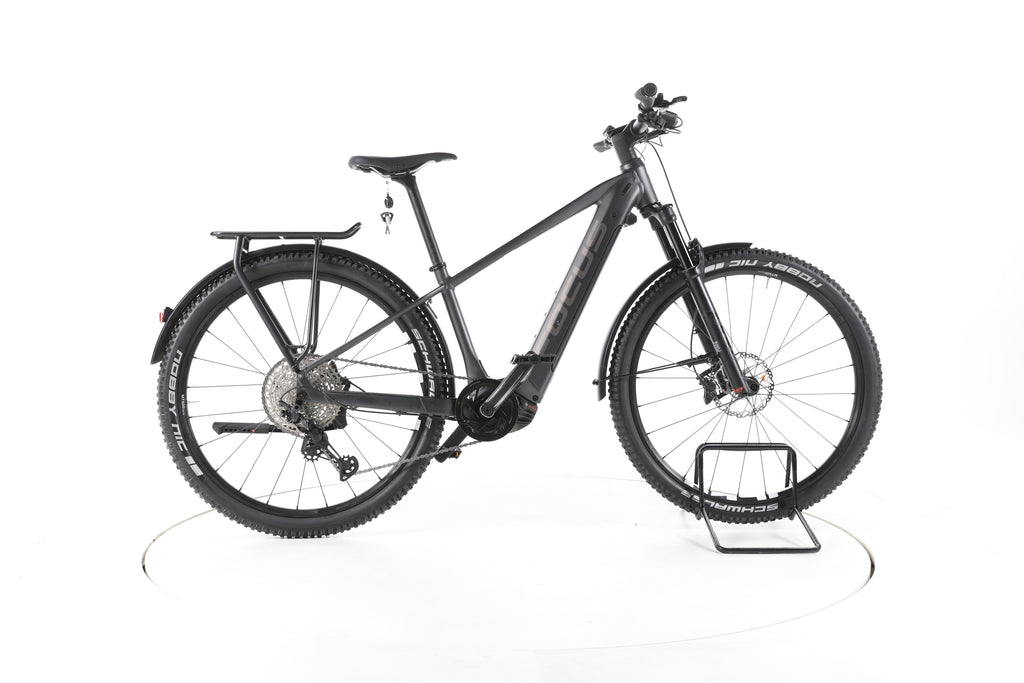 Focus Aventura² 6.9 Trekking E-Bike - Image 1
