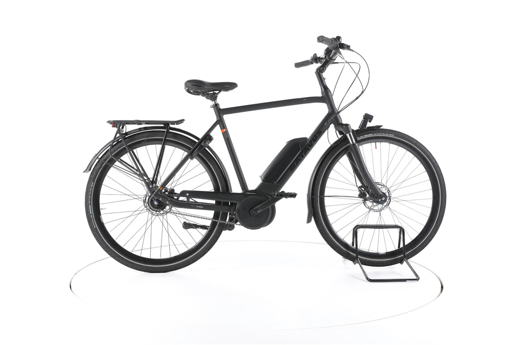 Batavus Senero City E-Bike - Image 1