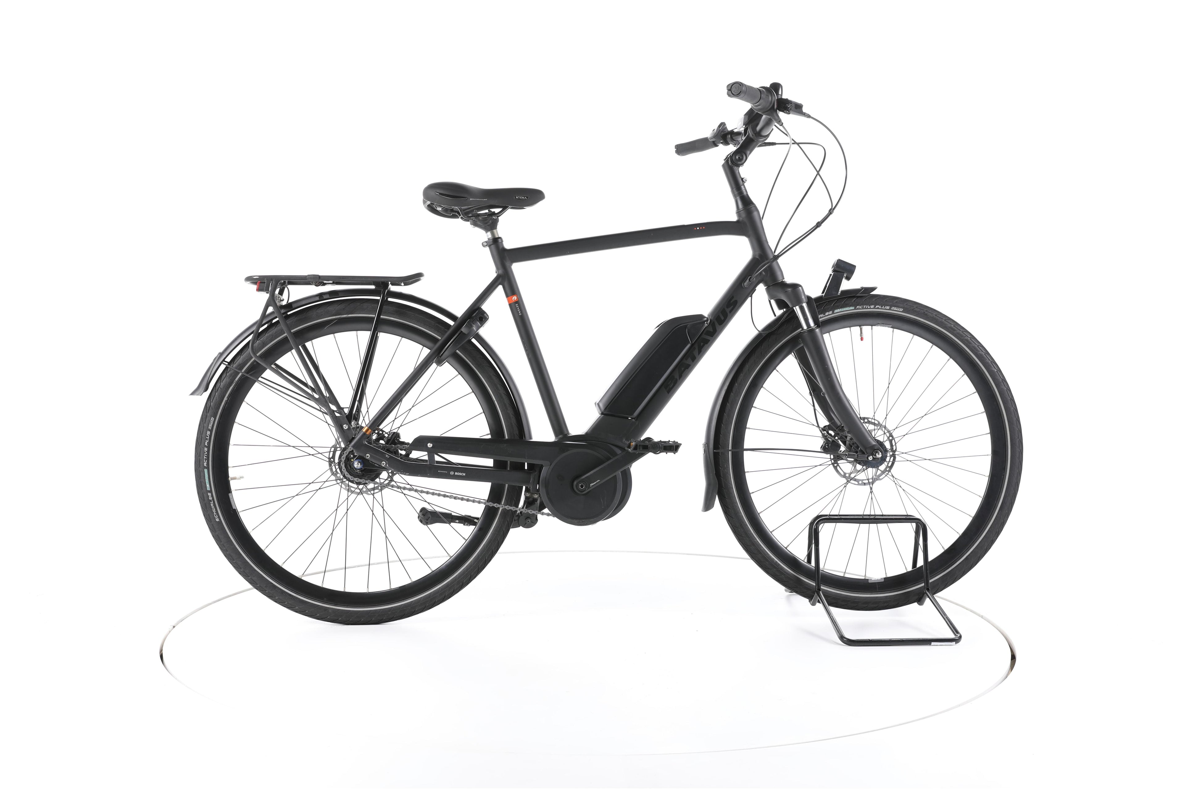 Batavus Senero City E-Bike - Image 1