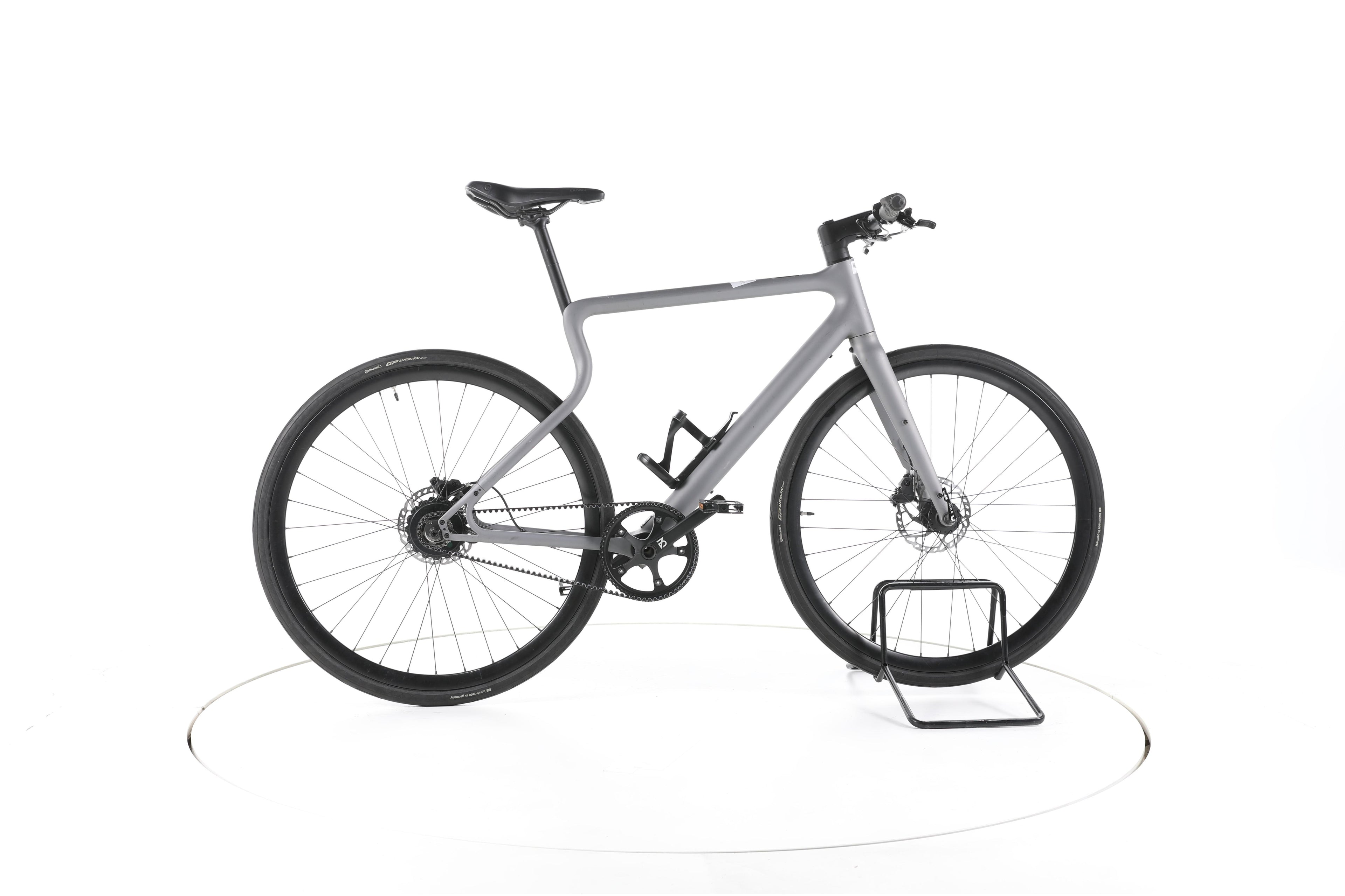 Urwahn Platzhirsch City E-Bike - Image 1