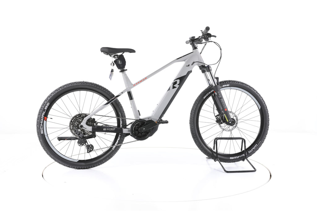 R Raymon HardRay E 6.0 E-Bike - Image 1