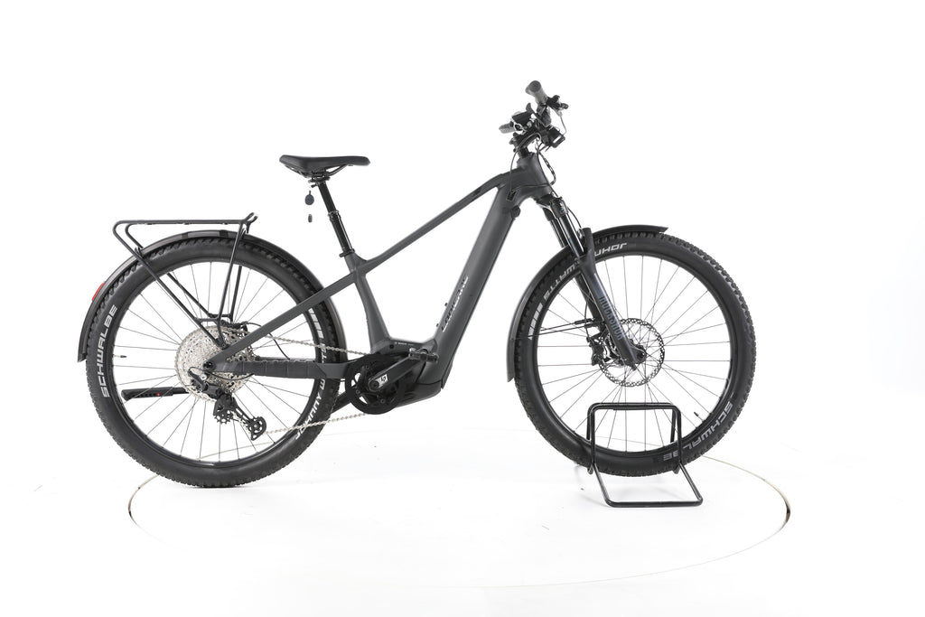 Lapierre e-Explorer 9.7 Trekking E-Bike 2023 - Image 1