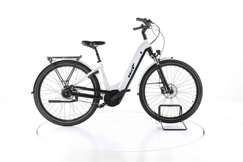 EBIKE Tour Pro City E-Bike Tiefeinsteiger - Image 1