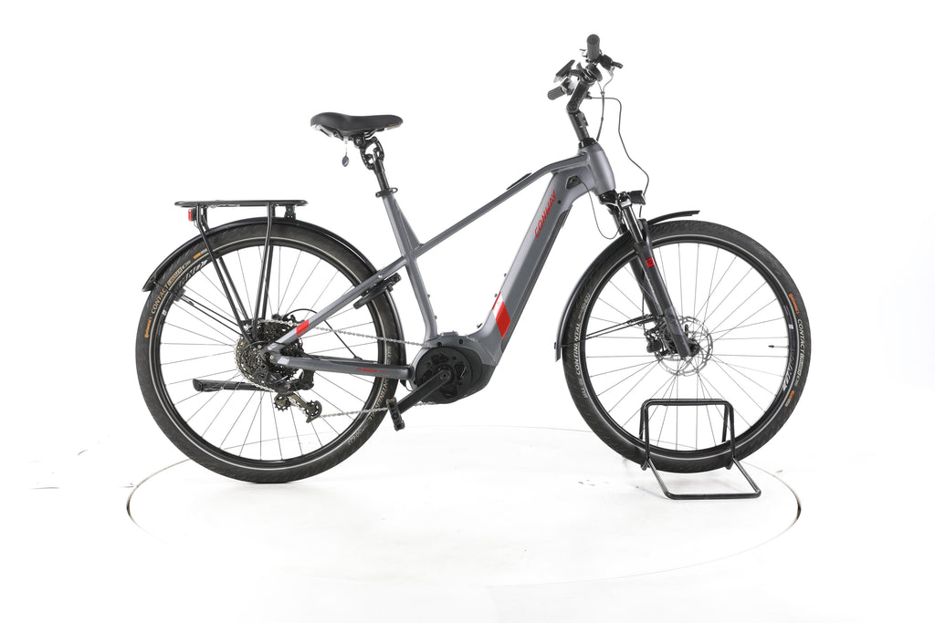 Conway Cairon T 2.0 Trekking E-Bike - Image 1