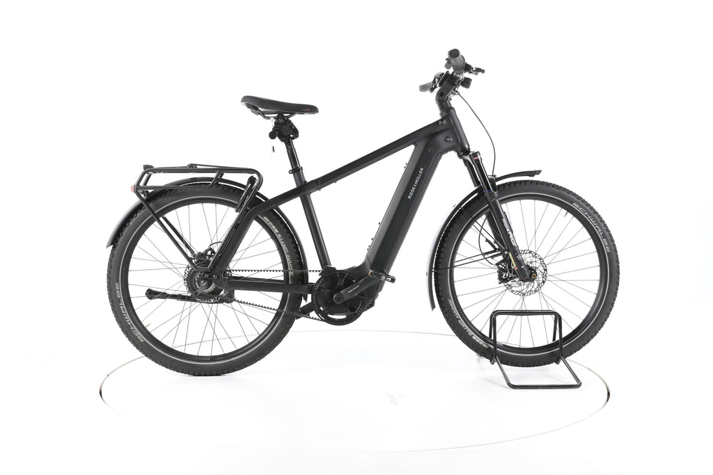 Riese & Müller Charger4 GT vario City E-Bike - Image 1