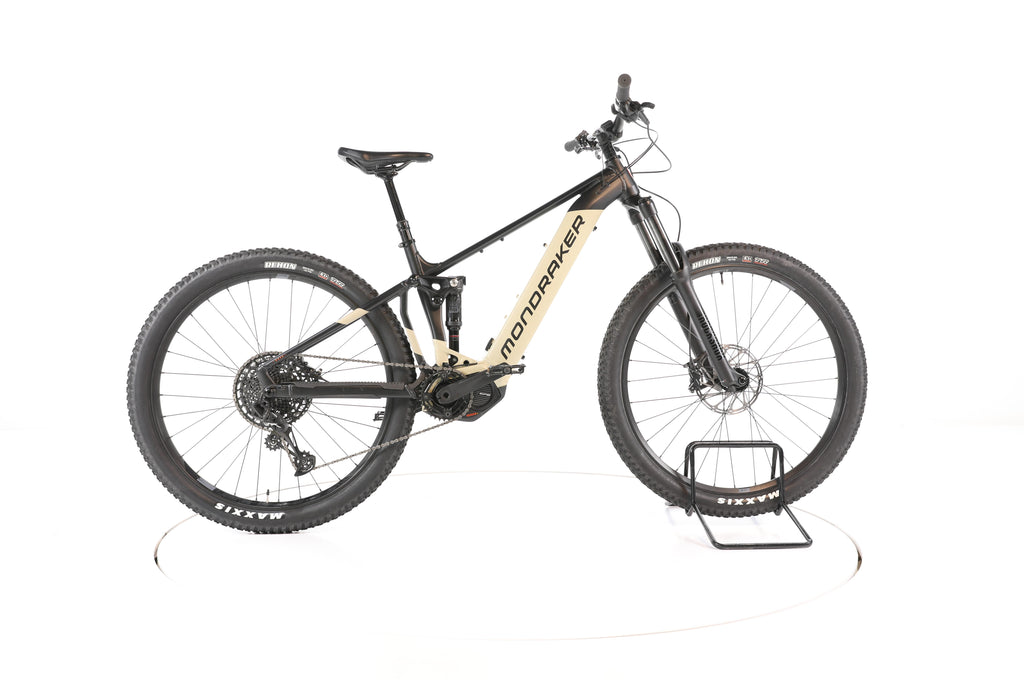 Mondraker DUSK Fully E-Bike 2023 - Image 1