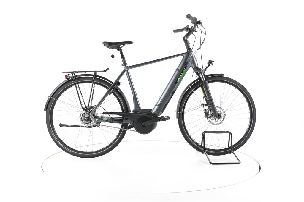 Kreidler Vitality Eco 7 Trekking E-Bike - Image 1