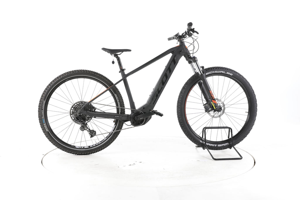 Scott Aspect eRIDE 920 E-Bike - Image 1