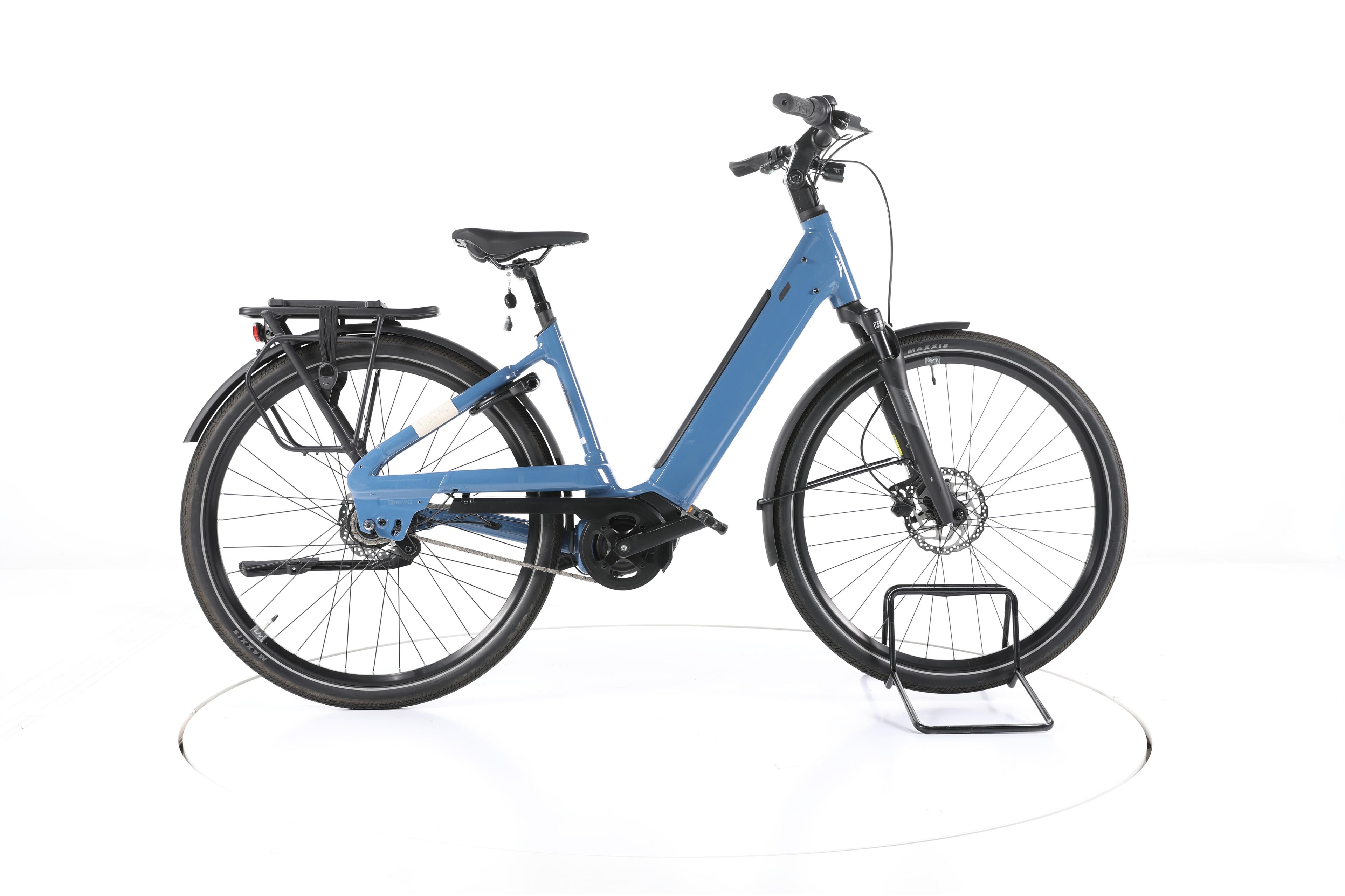 Liv Allure E+ 2 City E-Bike Tiefeinsteiger - Image 1