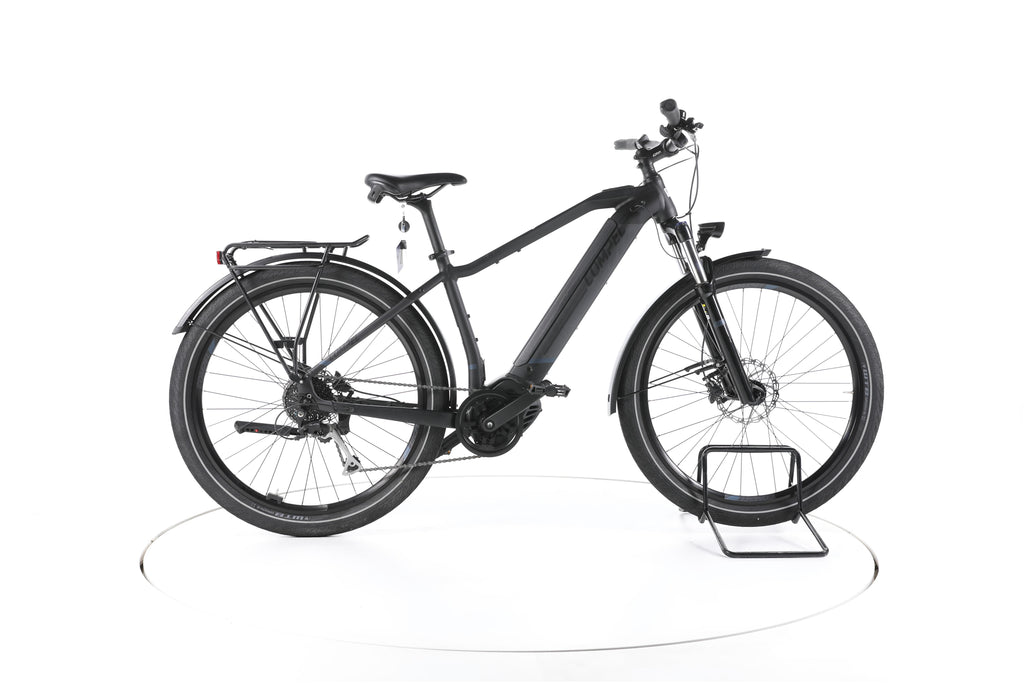 Compel HTS 9.7 Hybrid Trekking E-Bike 2024 - Image 1