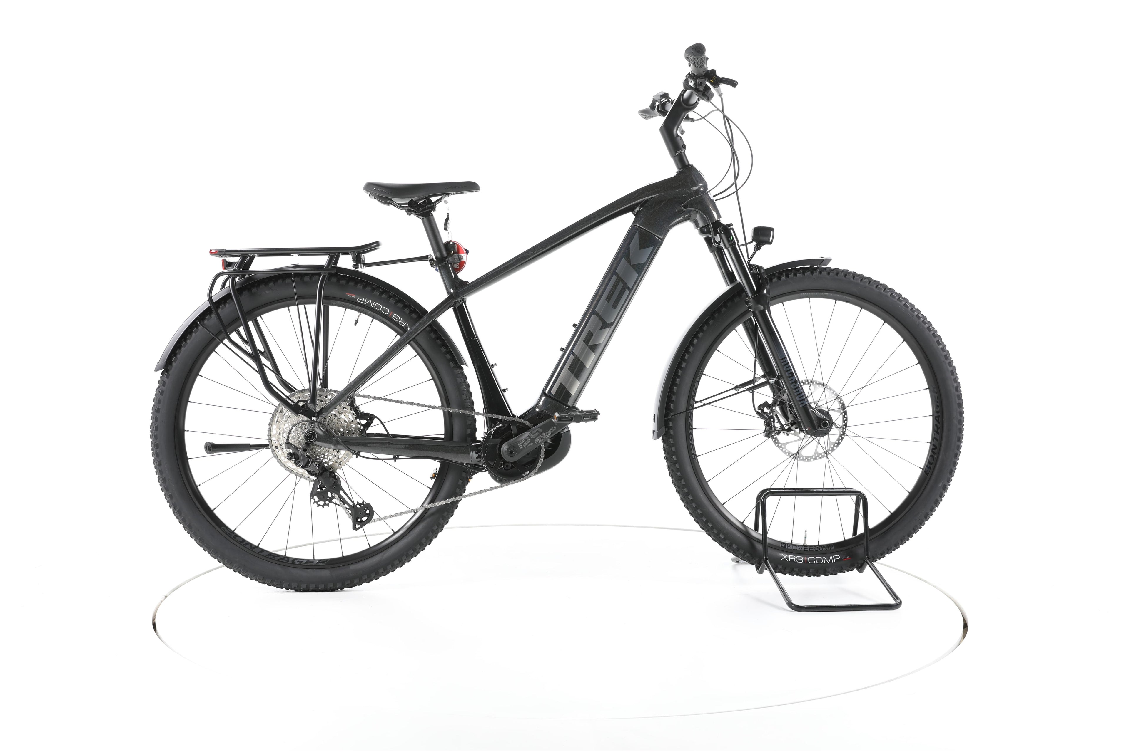 Trek Powerfly 5 Trekking E-Bike 2023 - Image 1