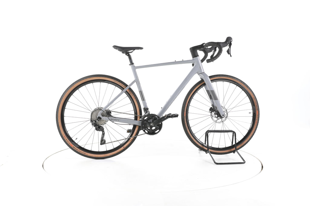 Scott Speedster Gravel 40 - Image 1