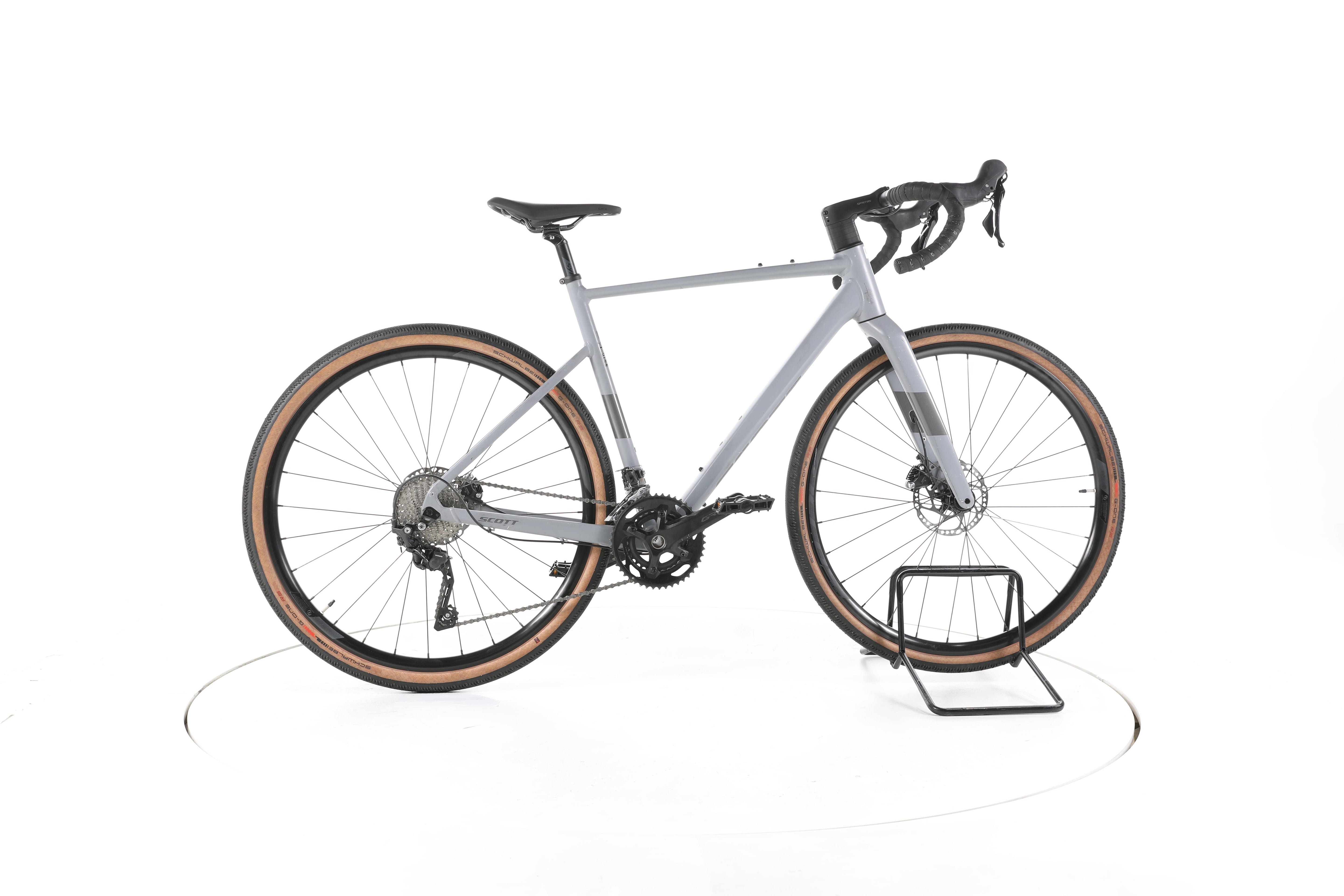 Scott Speedster Gravel 40 - Image 1