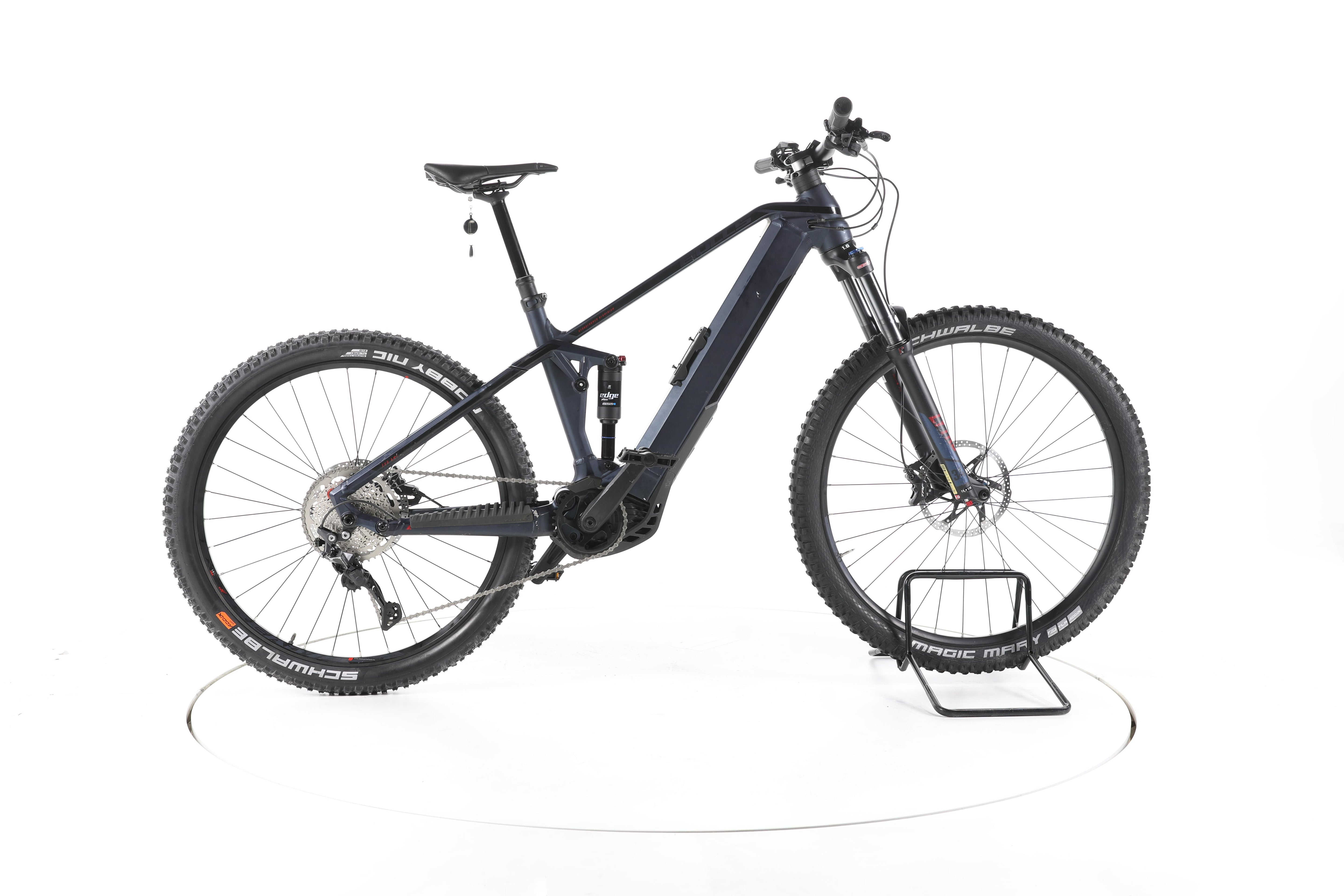 Bulls Sonic EVO AM 1 E-Bike Fully - Image 1
