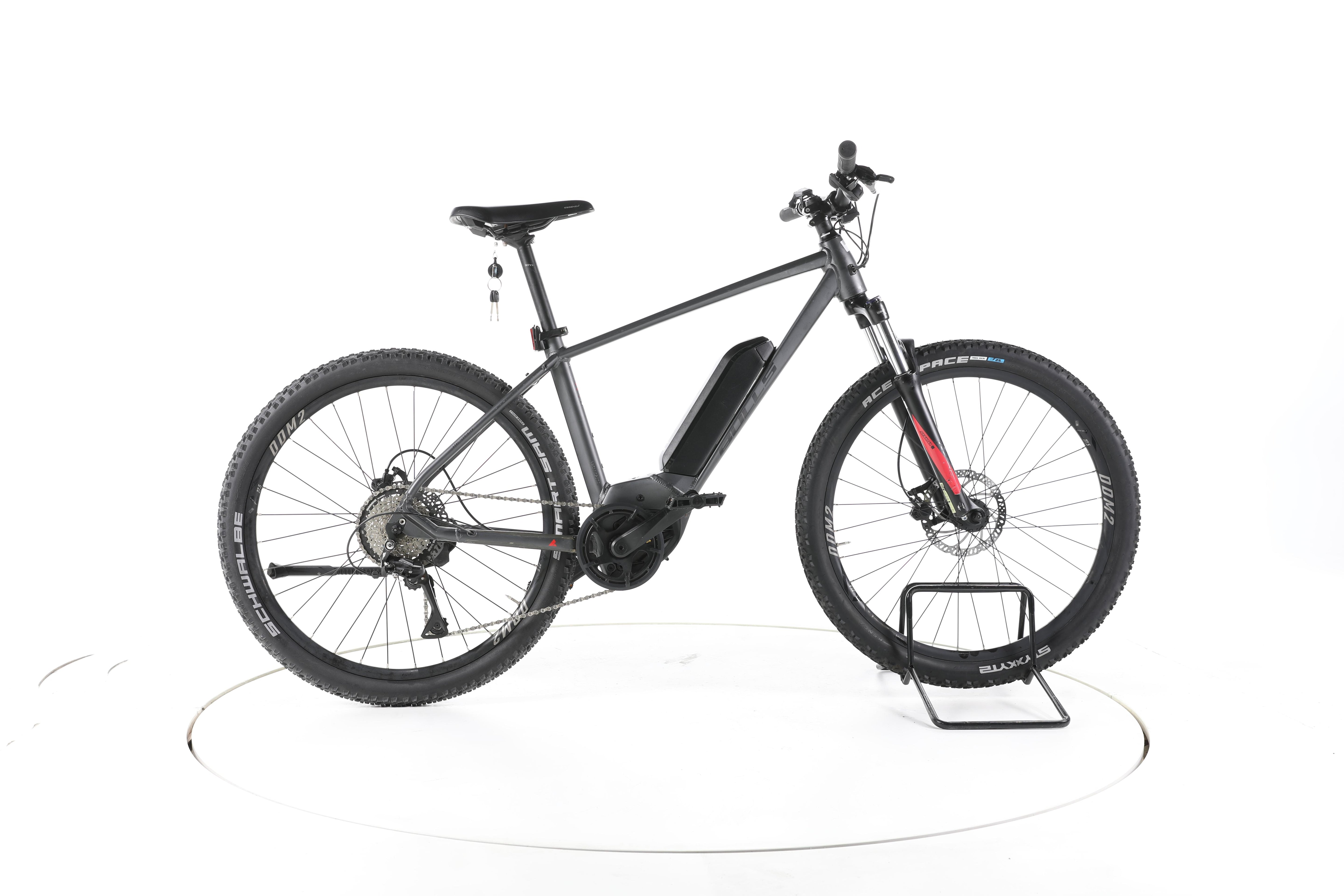 Bulls LT CX E-Bike 2023 - Image 1