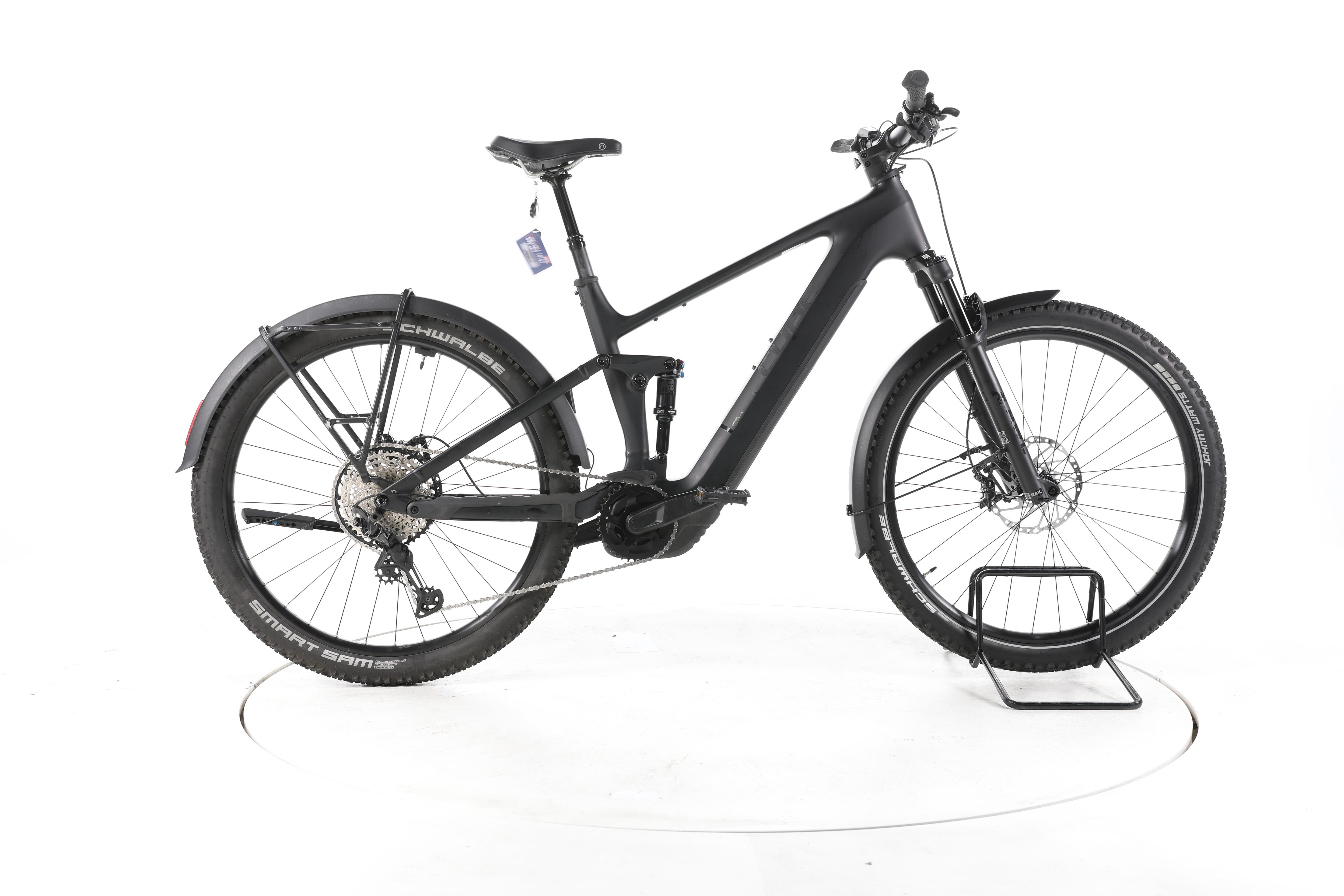 Cube Stereo Hybrid ONE22 SLX Allroad SUV E-Bike 2025 - Image 1