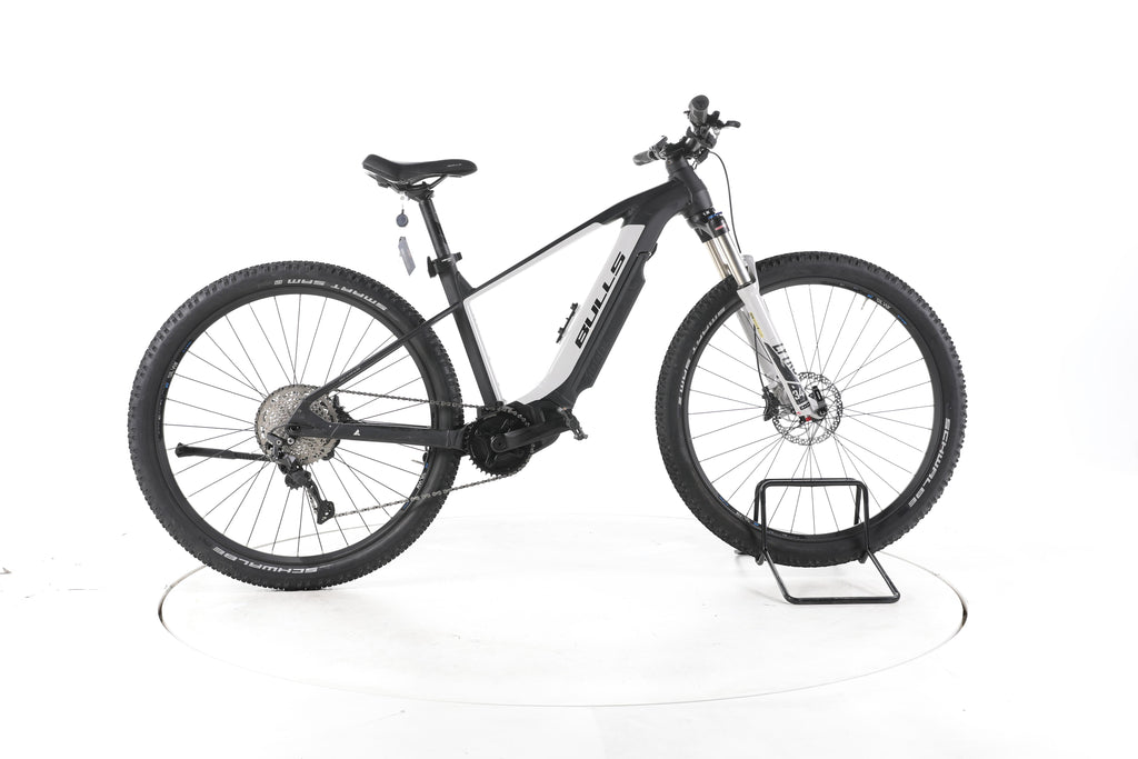 Bulls E-Stream EVO 1 E-Bike - Image 1