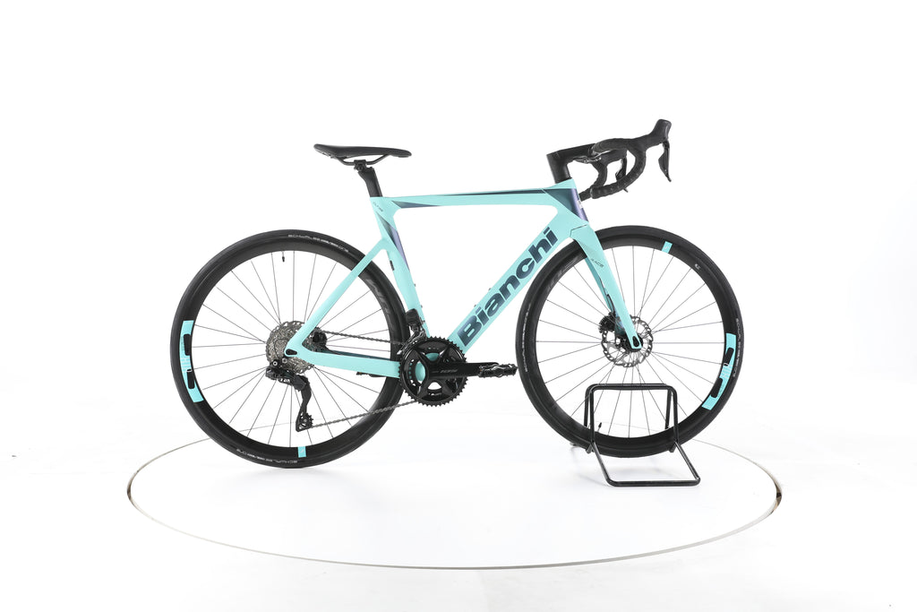 Bianchi Oltre Race Rennräder gebraucht