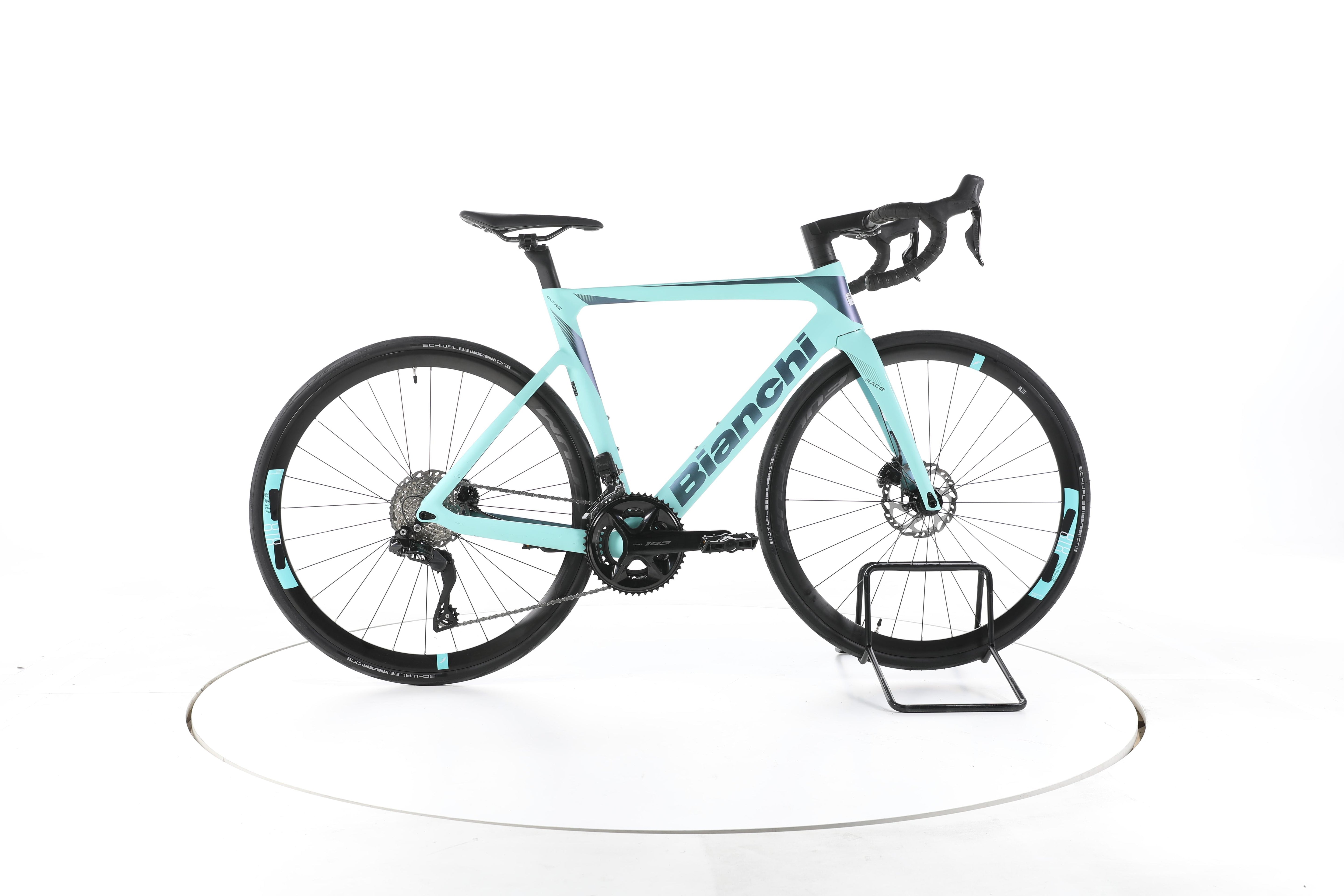 Bianchi Oltre Race Rennräder gebraucht
