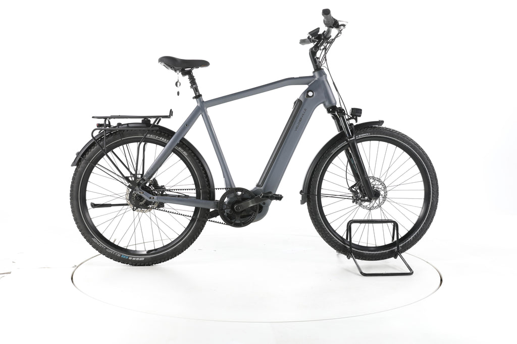 Velo de Ville SEB 990 Smart Range Rohloff City E-Bike - Image 1