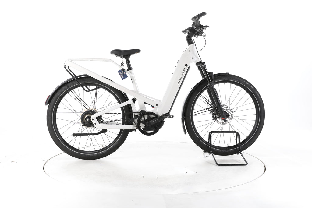Riese & Müller Homage GT Vario SUV E-Bike - Image 1