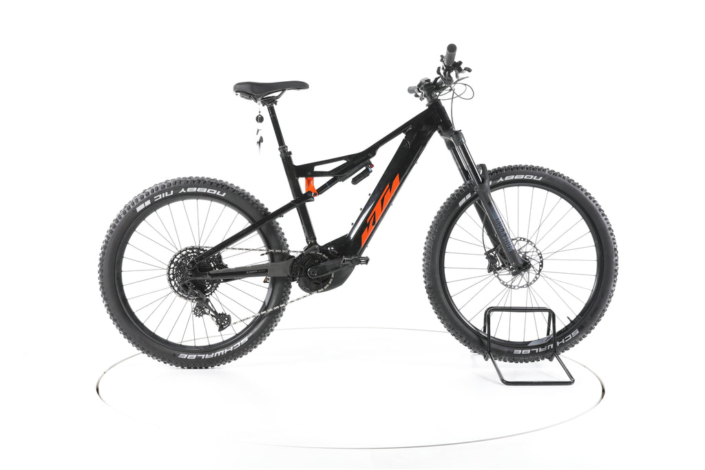 KTM MACINA KAPOHO 7973 Fully E-Bike 2023 - Image 1