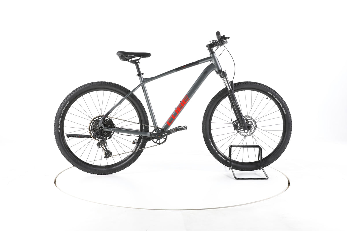 Cube Analog Fahrrad Hardtail - Image 1