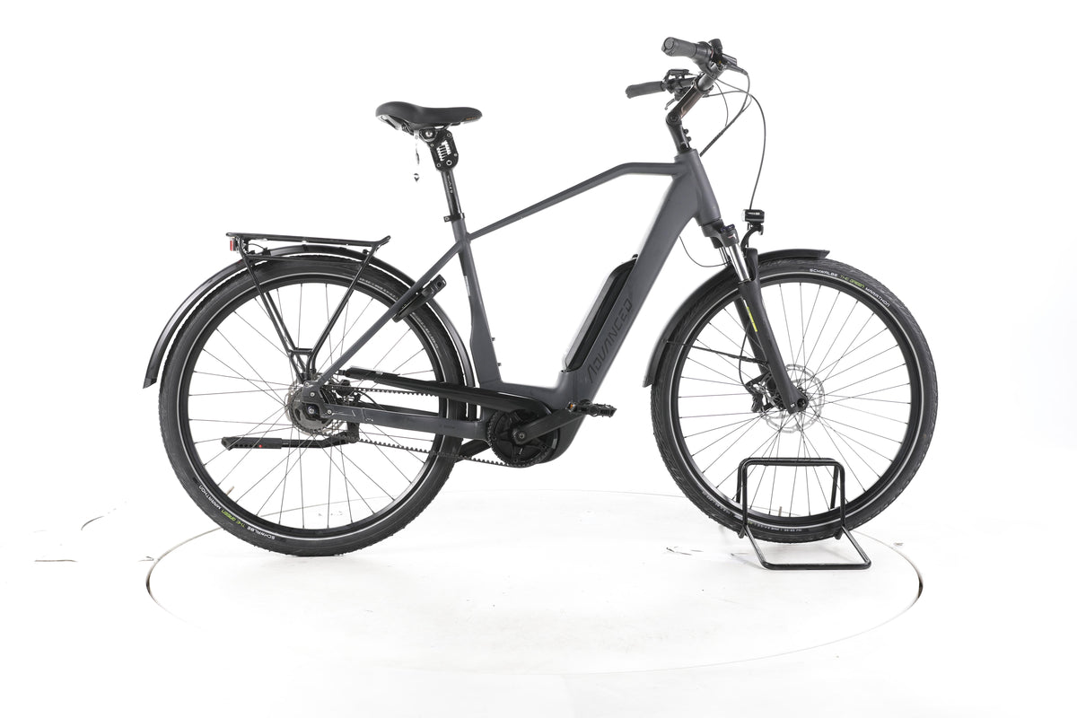 ADVANCED Tour Plus City E-Bike - Image 1
