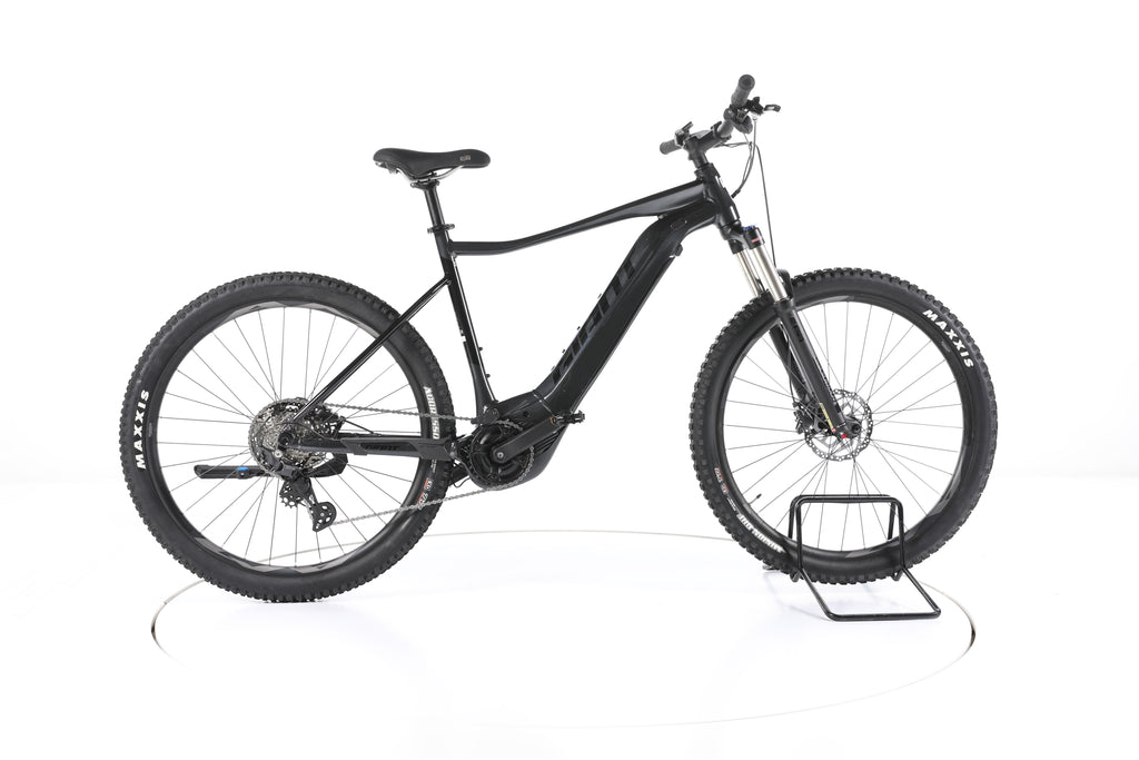 Giant Fathom E+ 2 Pro E-Bike - Image 1