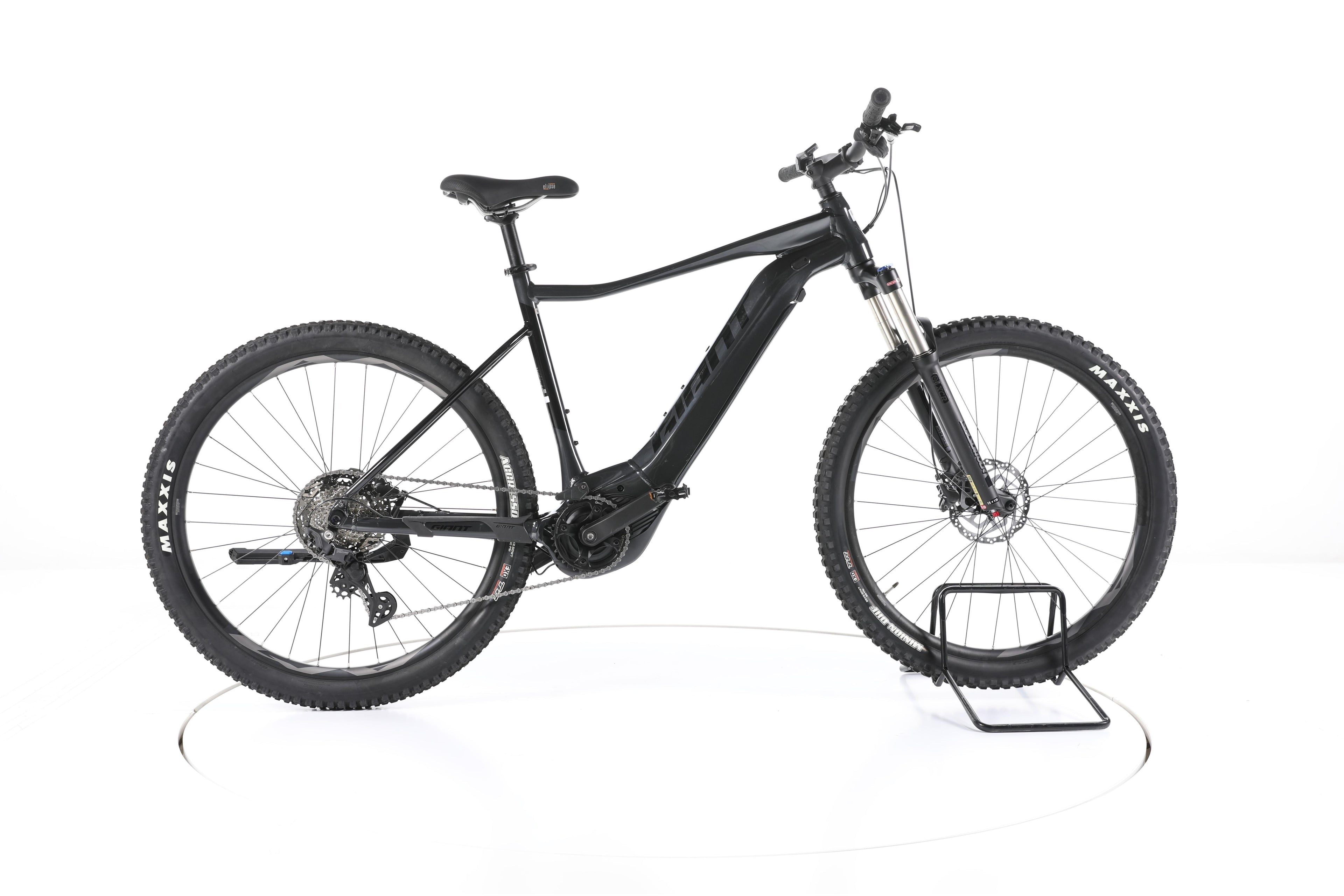 Giant Fathom E+ 2 Pro E-Bike - Image 1