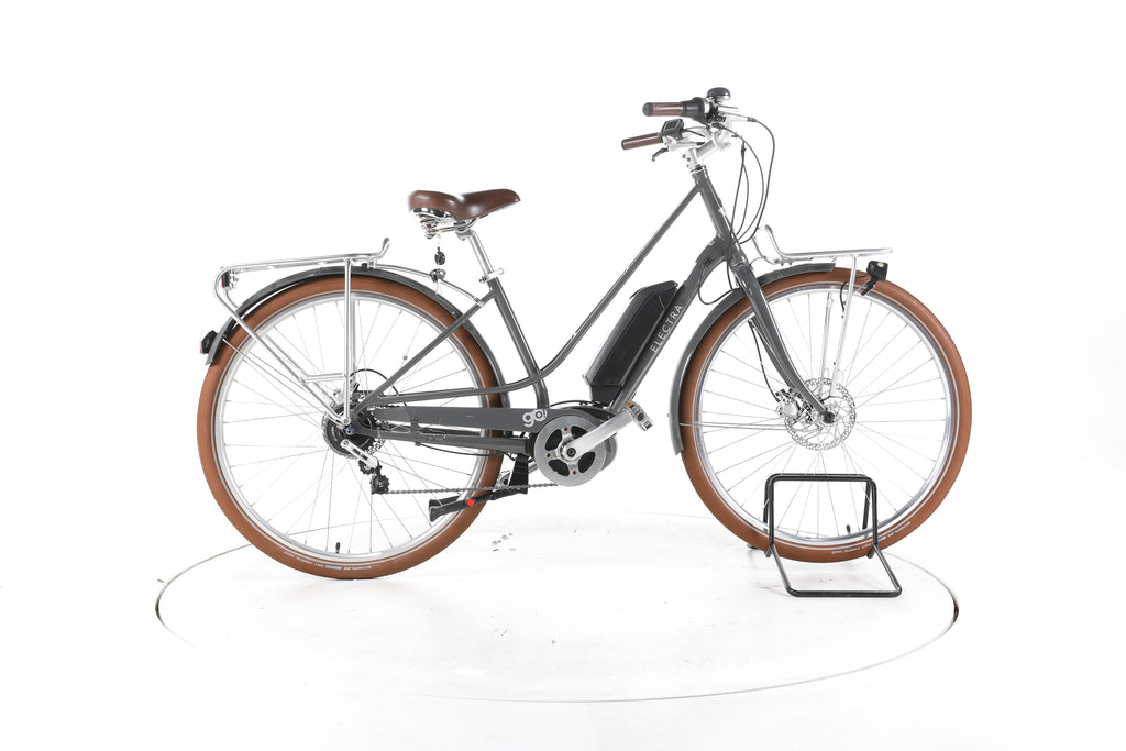 Electra Bicycle Loft Go! 5i EQ Fahrrad City & Trekking - Image 1