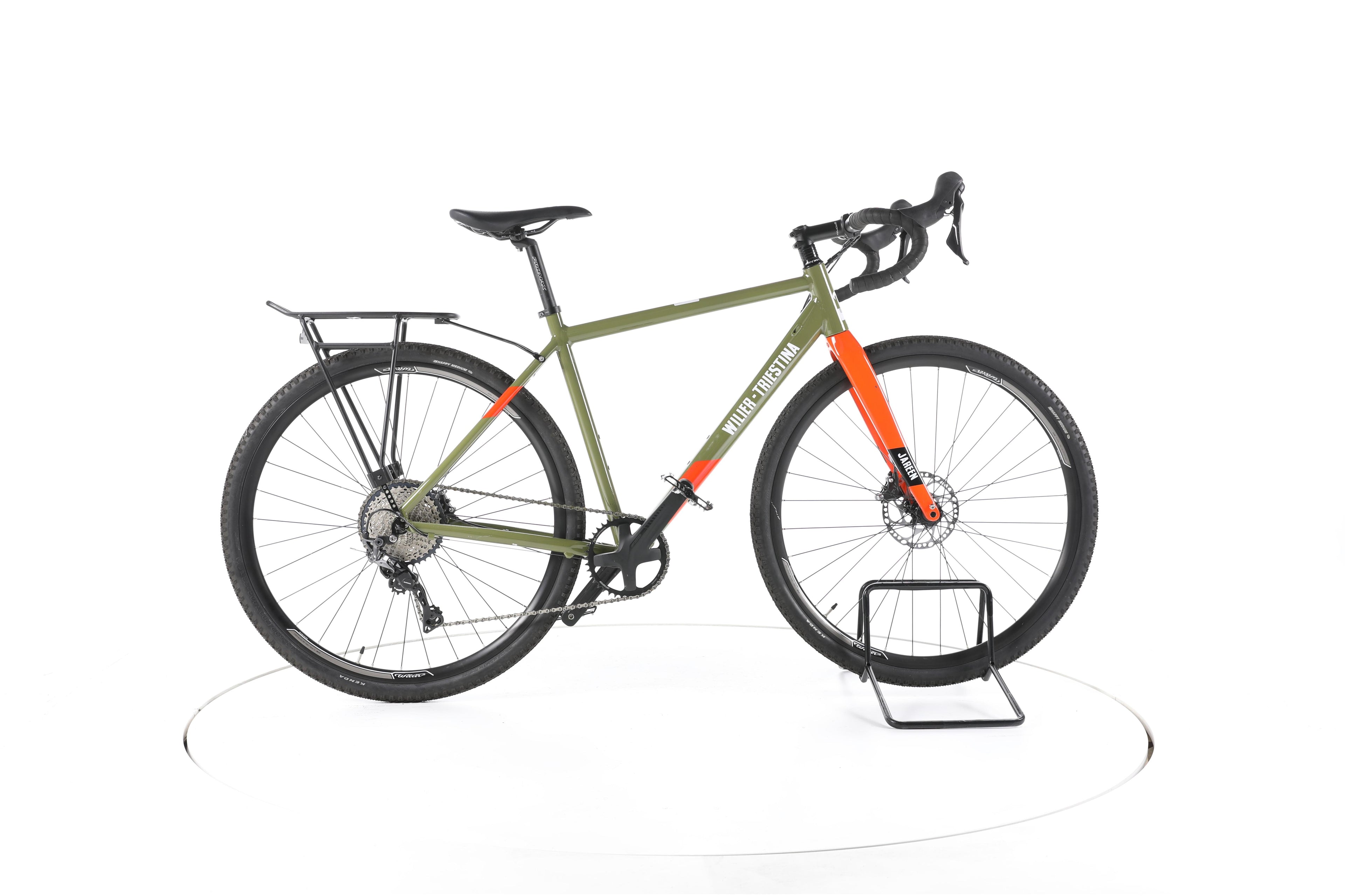 Wilier Jareen - Image 1