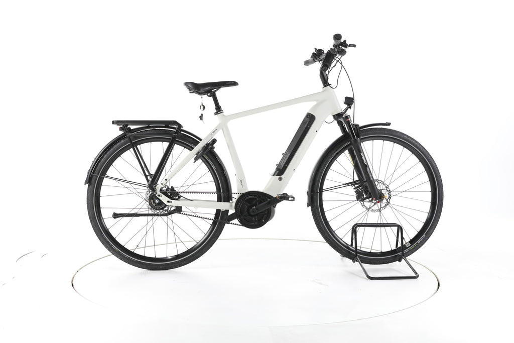 Rose XTRA WATT EVO+ 2 City E-Bike - Image 1