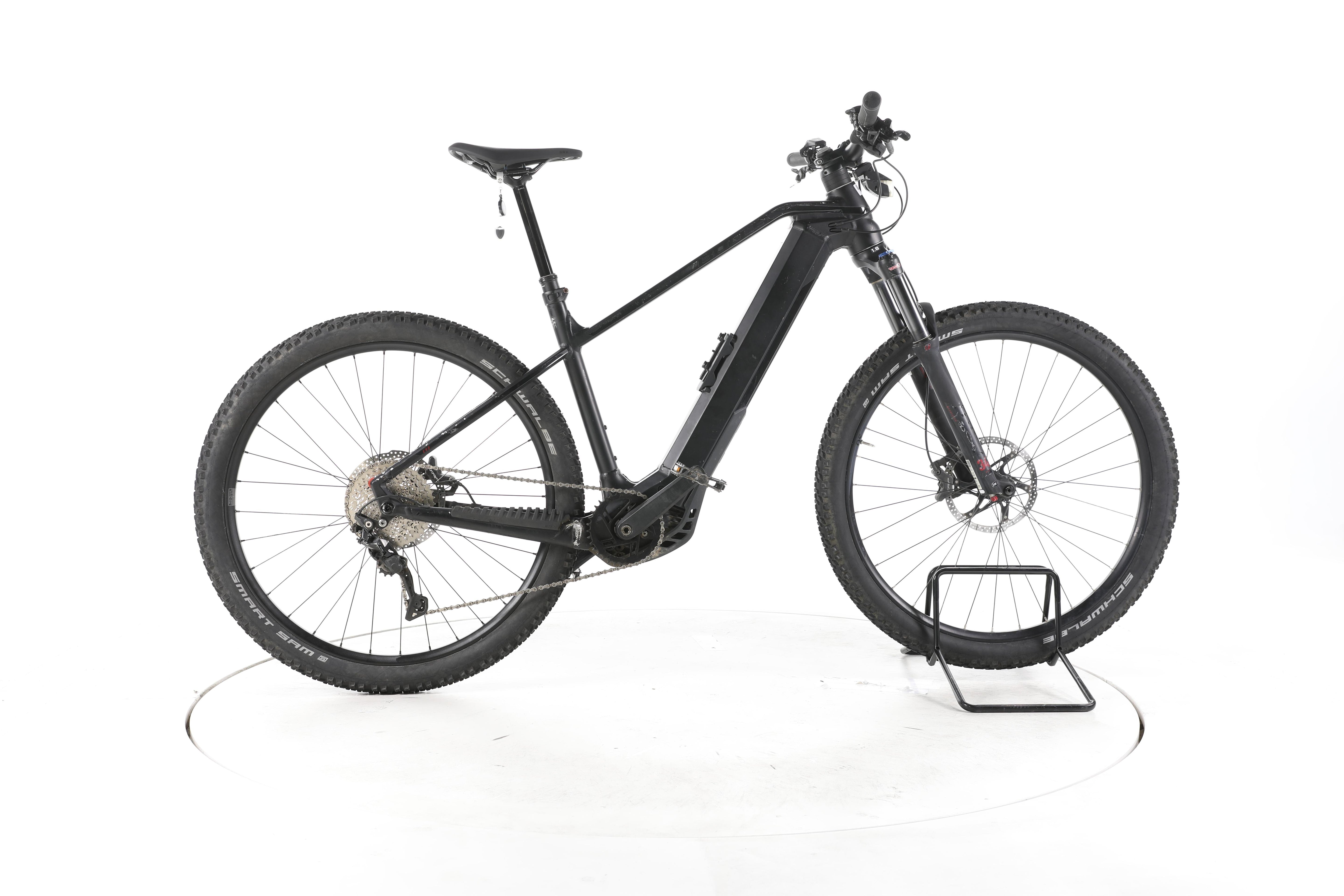 Bulls Sonic Evo 1 E-Bike - Image 1