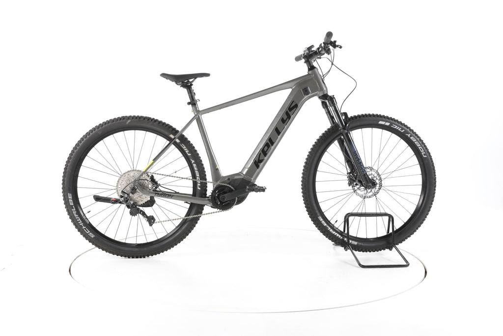Kellys TYGON R50 E-Bike - Image 1