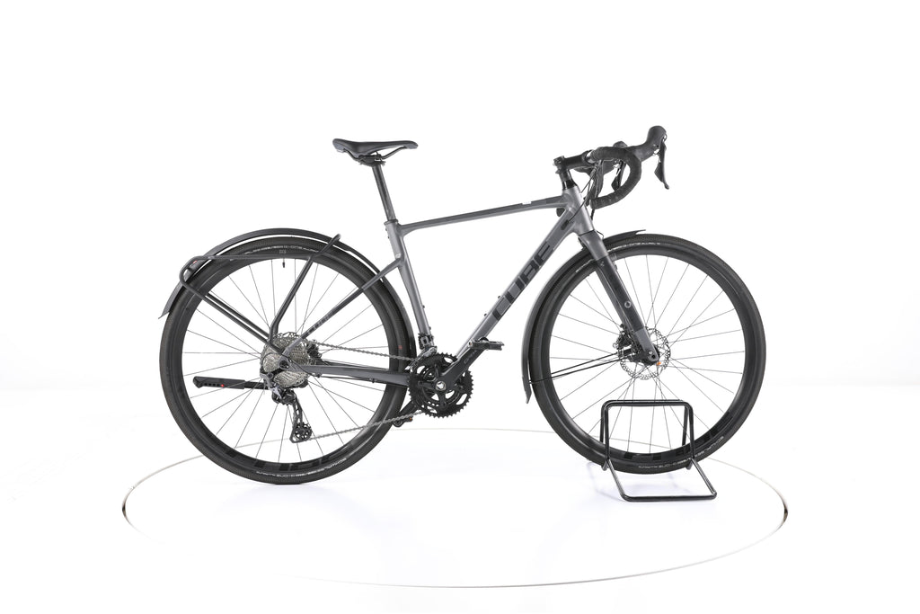 Cube Nuroad Race FE - Image 1