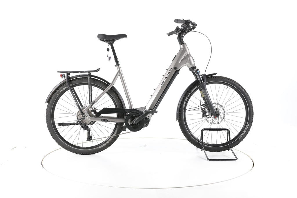 Centurion E-Fire City R960i Plus Trekking E-Bike Tiefeinsteiger - Image 1