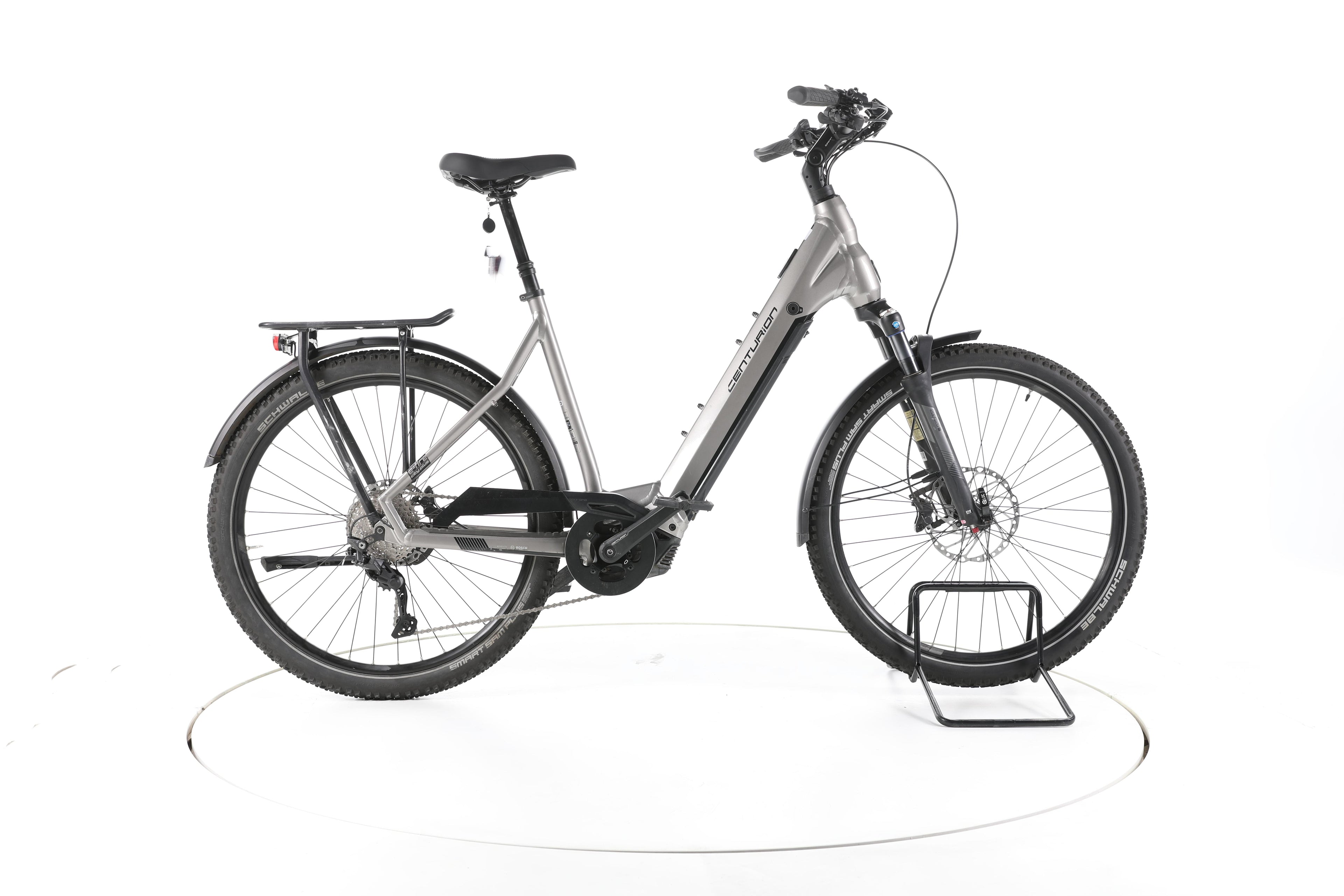 Centurion E-Fire City R960i Plus Trekking E-Bike Tiefeinsteiger - Image 1