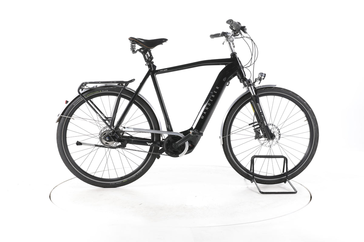 Wanderer E-Tourer I-F5 Edition Pro City E-Bike - Image 1