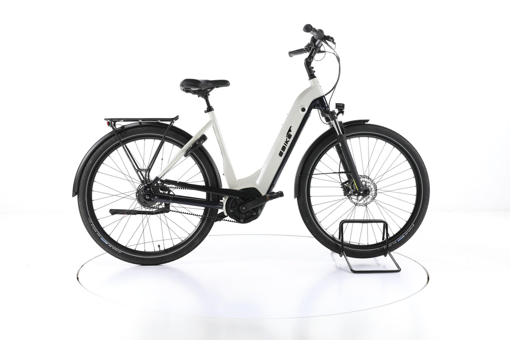 EBIKE TOUR Pro City E-Bike Tiefeinsteiger - Image 1
