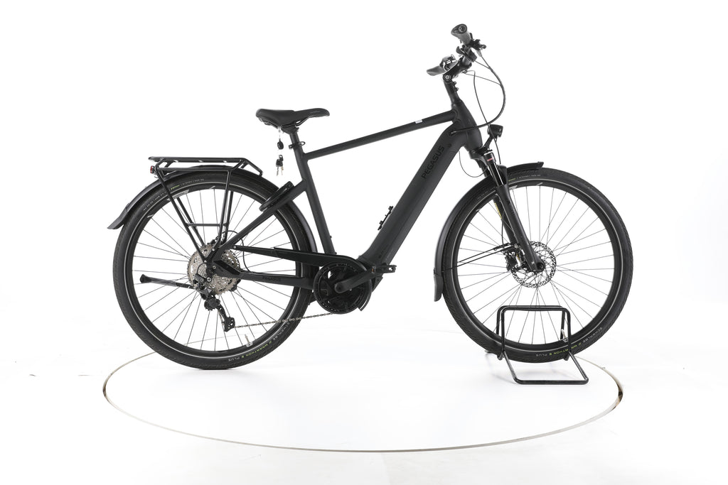 Pegasus Premio EVO 10 Lite Trekking E-Bike - Image 1