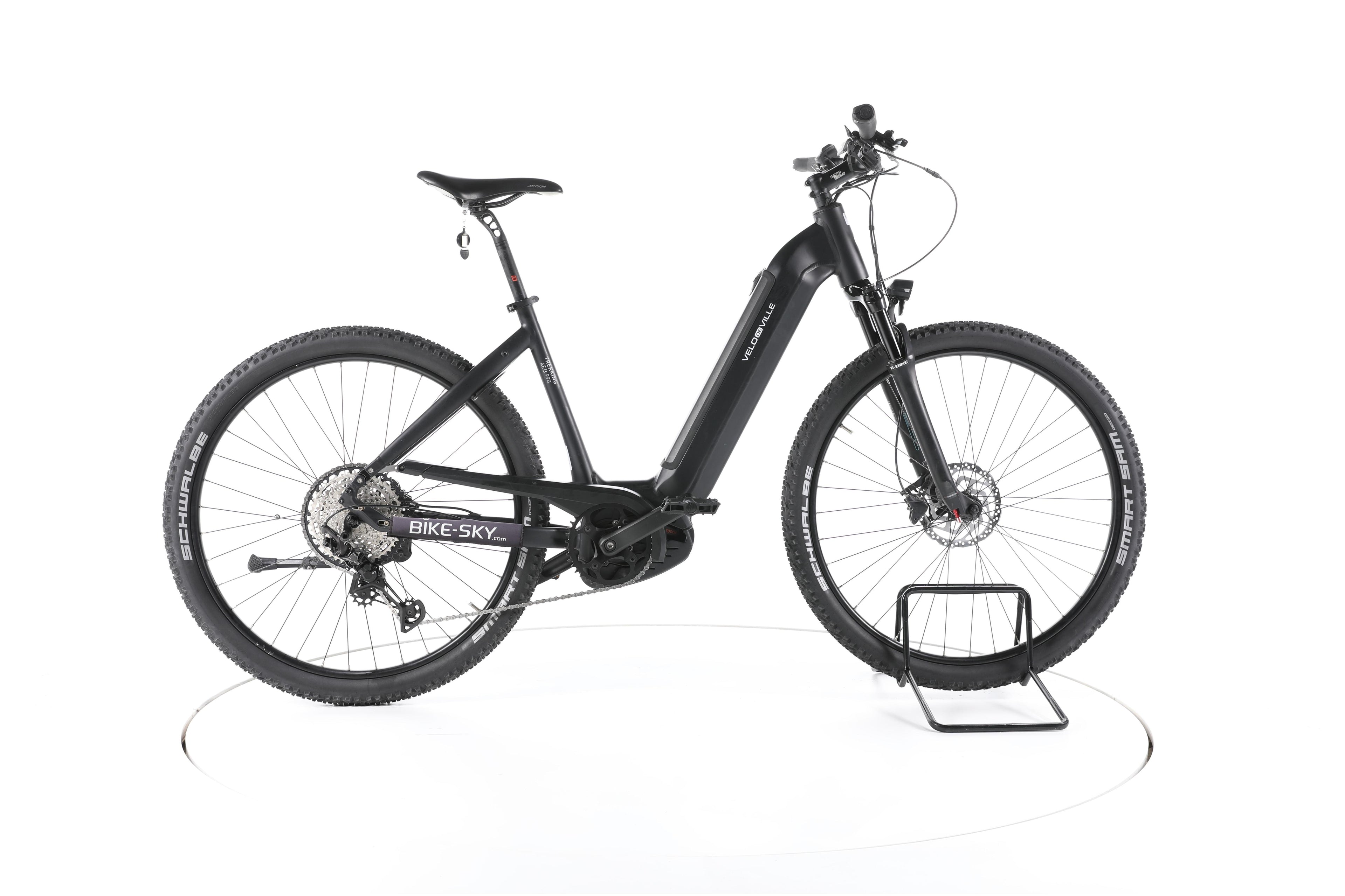 Velo de Ville AEB990 E-Bike - Image 1