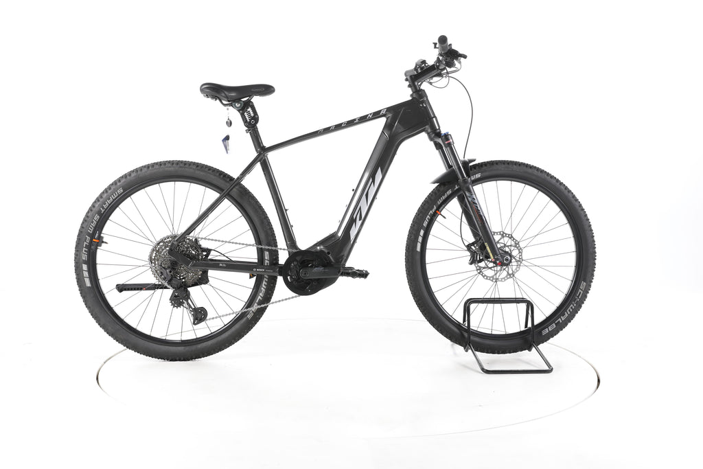 KTM Team XL Macina E-Bike - Image 1