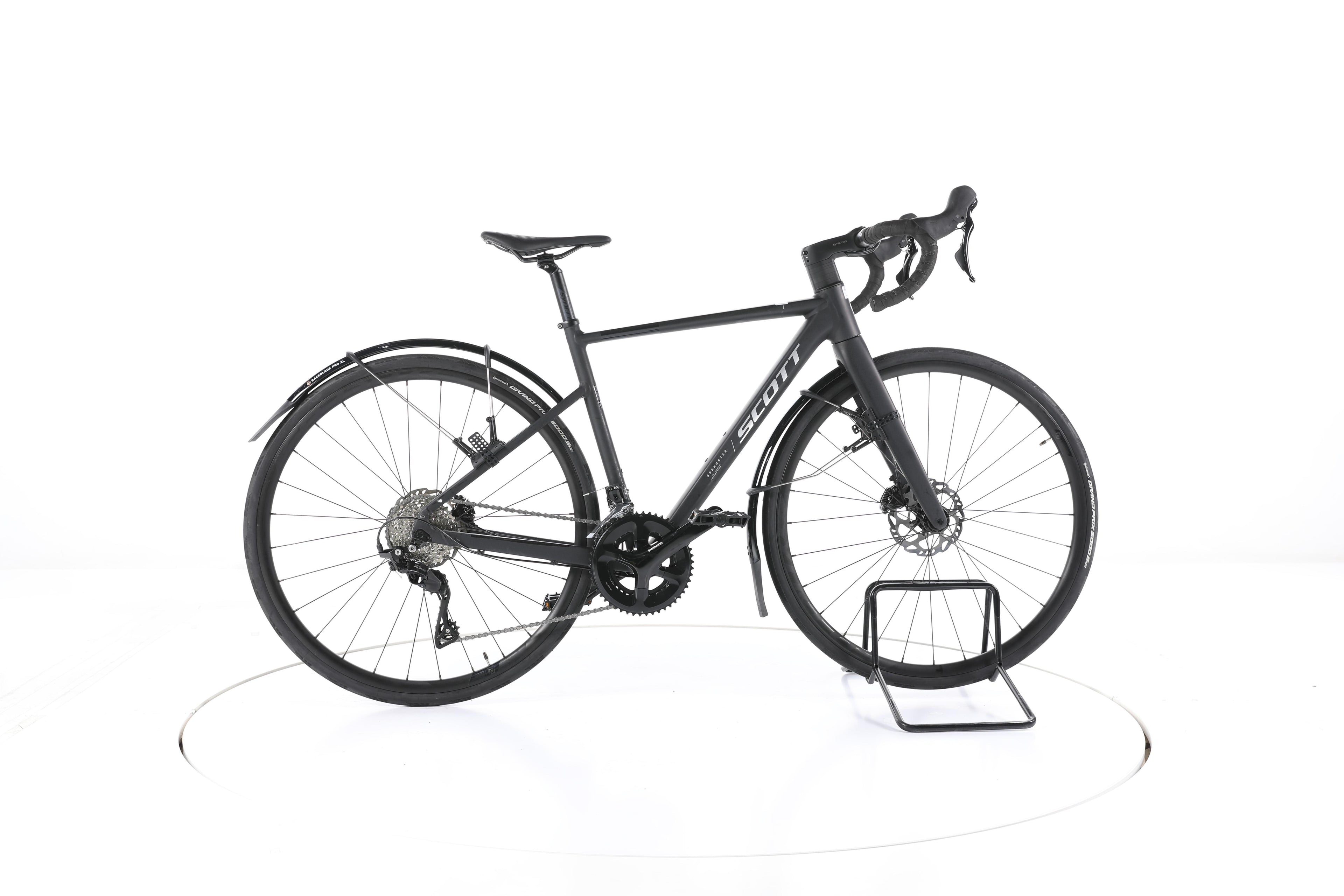 Scott Speedster Gravel 10 - Image 1