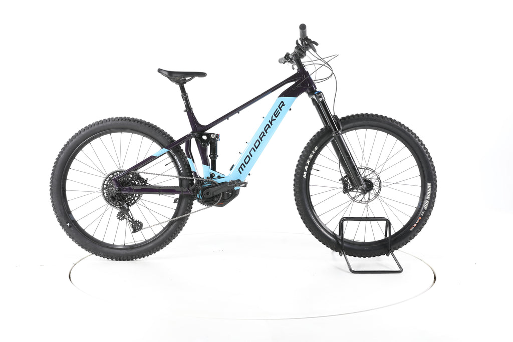 Mondraker DUSK R E-Bike Fully - Image 1