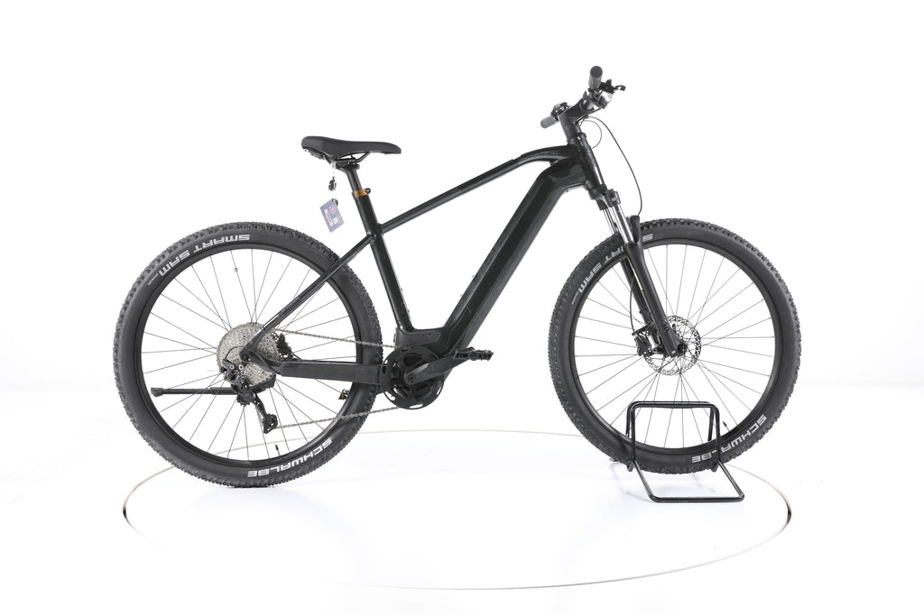 Cube Reaction Hybrid SLX E-Bike 2023 - Image 1