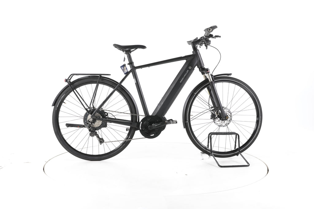 Riese & Müller Roadster4 touring Trekking E-Bike - Image 1