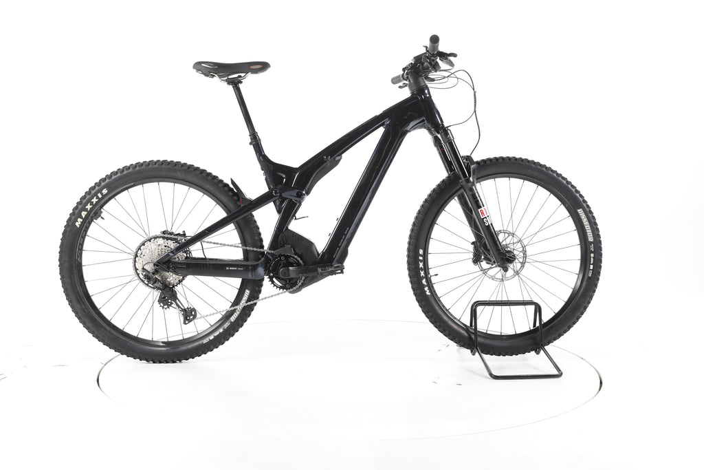 Scott Patron eRIDE 920 E-Bike Fully - Image 1