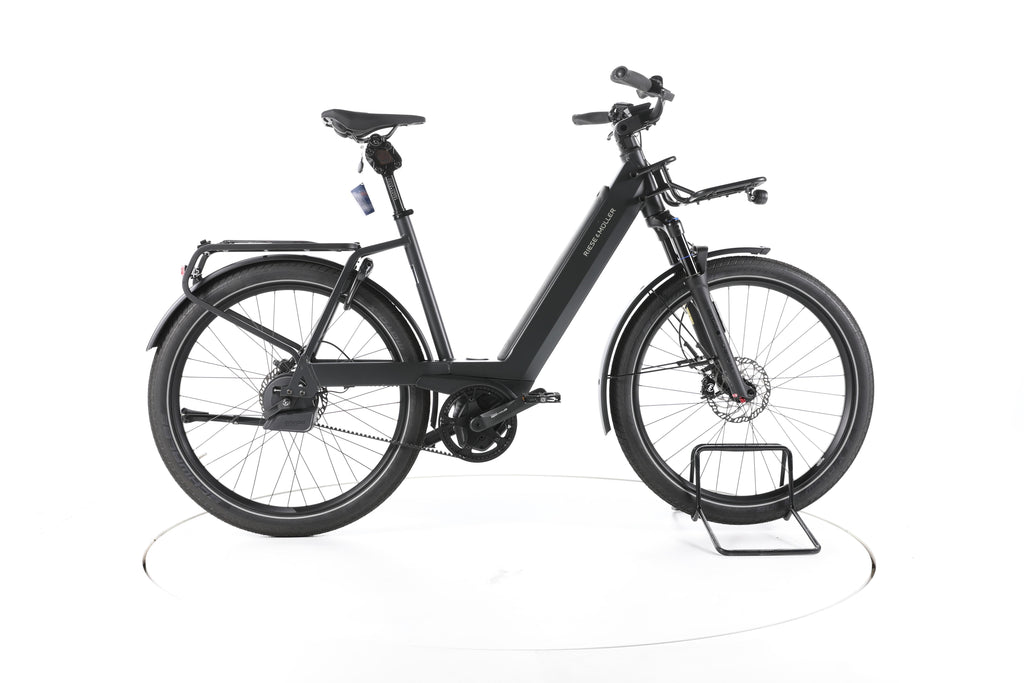 Riese & Müller Nevo4 GT City E-Bike Tiefeinsteiger 2023 - Image 1